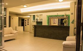Hotel Siena
